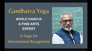 Class  430  Gandharva Yoga A combination for Excellence in Fine Arts and International Fame [upl. by Annam425]