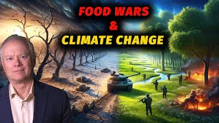 Food Shortages Is Climate Change to Blame  Peak Prosperity [upl. by Bravar]