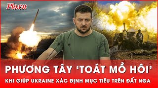 Trước uy lực tên lửa ‘bóng ma’ siêu âm Oreshnik phương Tây toát mồ hôi khi giúp Ukraine [upl. by Hedwiga]