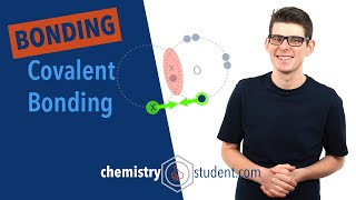 Covalent Bonding ALevel Chemistry [upl. by Toback681]