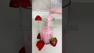 Calming Kava Pink Drink Recipe [upl. by Avika]