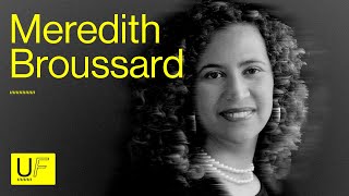 How Human Bias Leads to Bad AI  Meredith Broussard  19 [upl. by Mosier916]