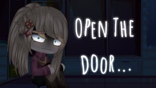 Veronica Open the Door Please…  Meant to Be Yours  Heathers  Gacha Club Music Video [upl. by Lytle143]