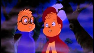 Alvin and the Chipmunks Meet the Wolfman Trailer [upl. by Belita]