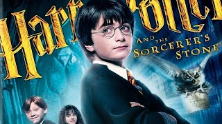 Harry Potter Và Hòn Đá Phù Thủy Full HD Pc Việt 2 [upl. by Anneis]