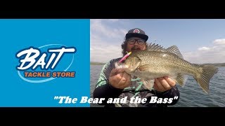 Bait Tackle Store  The Bear and the Bass [upl. by Okier]