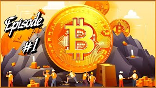 Bitcoin Mining Stocks Analysis  Cleanspark Riot Platforms Marathon Digital Holdings Episode 1 [upl. by Obnukotalo473]