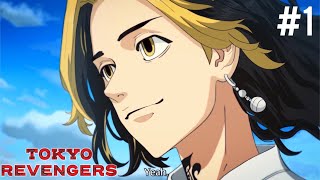 Tokyo Revengers Season 2  Episode 01  Entire Story [upl. by Adnirolc240]