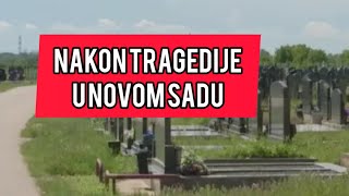 Nakon tragedije u Novom Sadu dogodila se NAJVECA BRUKA I SRAMOTA Unisteno je info [upl. by Fineman542]