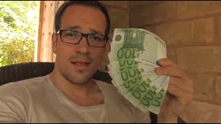 Wie ich 1000 € Investiere um reich zu werden [upl. by Agnew37]