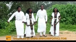 New Eritrean Music  Yohanes Estifanos  Alenalki [upl. by Zenda]