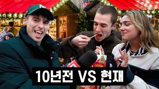 What Brits think about Korea 10 YEARS LATER [upl. by Enialem]