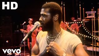 Teddy Pendergrass  Do Me Official HD Video [upl. by Ahaelam]