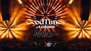 GoodTimes by Illusionize  Ame Club 2023 [upl. by Mort]