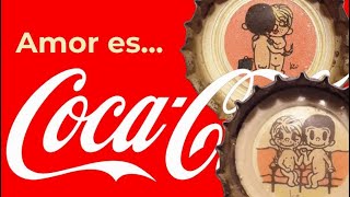 Amor es CocaCola [upl. by Pollard]