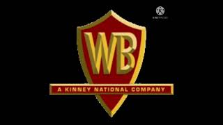 Warner Bros logo history 19232023 [upl. by Ahter]