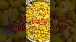 Vitamine C se bharpur Amla ka Acchar  Desi food  🌲🌲🌲💓💓💓 [upl. by Allebasi]