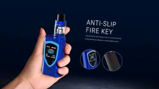 SMOK ProColor 225W Kit [upl. by Ahsikyw]