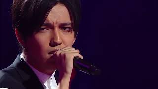 Mademoiselle Hyde Muz TV Award HD 4K  Dimash Kudaibergen [upl. by Mahla]