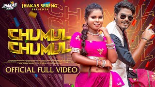 New santali Full Video song 2024 Chumul Chumul  Avi amp Parsi Gangadhar amp Rupali  Chotu Lohar [upl. by Ecnerrot970]