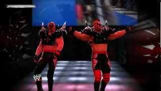 1992 WWE Road Warriors Theme Song  What A Rush  Download Link MediaFire [upl. by Aniat]