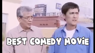 TAGALOG FULL MOVIEBEST COMEDY [upl. by Kcirderfla645]