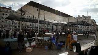 Documentaire  Marseille le réveil dune ville [upl. by Adiehsar]