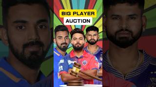 Who are all big players for this auction  IPL Retention 2025 ipl2025megaauction ipl2025retention [upl. by Alban]