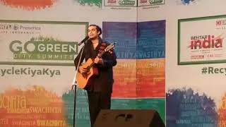 Meharbani Song Live  Welham Boys School  Dehradun  Jubin Nautiyal [upl. by Johnnie]