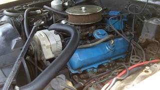 1979 Pontiac Trans am wont Start [upl. by Alleber]