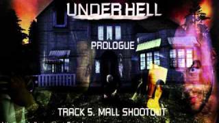 Underhell OST 05Mall Shootout [upl. by Nicola]