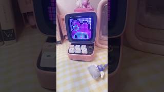 ピクセルアート pixelart スピーカー speaker ドット絵 セーラームーン マイメロディ [upl. by Ancier748]