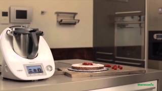 Mahlen mit dem Thermomix ® TM5 [upl. by Oramlub]