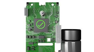 Thermal Mass Flow Meter The Principle of Operation [upl. by Rosemonde]