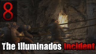 8 The Illuminados Incident Lets Play Resident Evil 4 PC w GaLm [upl. by Abil180]