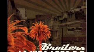 Broilers  Blume [upl. by Landsman829]