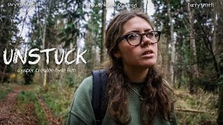 UNSTUCK  time travel scifi student short film [upl. by Annaes753]