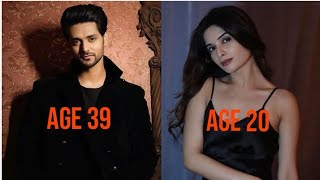 Bhavika Sharma Vs Shakti Arora [upl. by Ahmar]