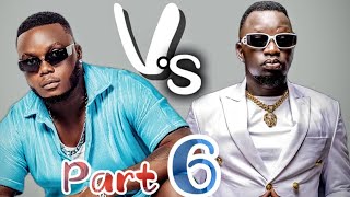 EDDY WIZZY VS PATOLOVERBOY IN GULU MAIN MARKET WAS A TERRIBLE COME BACK FOR EDDY WIZZY [upl. by Ahselak]