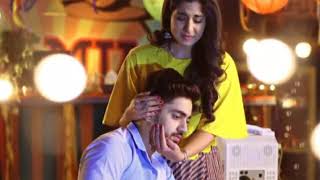 Tere Dar Par Sanam  Naamkaran OST  Aditi Rathore and Zain Imam [upl. by Aelyk994]