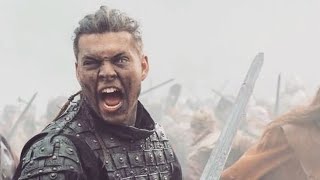 Ivar the boneless edit [upl. by Natsirk]