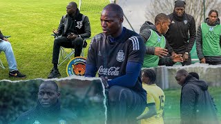 Souleymane Kone vous fait découvrir les dessous du métier de préparateur [upl. by Eadrahc820]