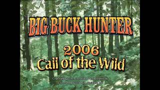 Big Buck Hunter II  Call of the Wild OST  Unused Track 4 [upl. by Uriia477]