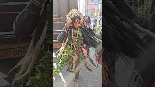 Kali Mata navratri spacial bhajan kalimata kali mahakali new navratrispecial navratri bhajan [upl. by Asirral470]