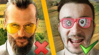 FAR CRY 5 DU PAUVRE [upl. by Ursal]