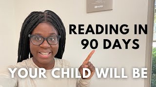 Do THIS TODAY and your child will READ FLUENTLY BY CHRISTMAS [upl. by Ive583]