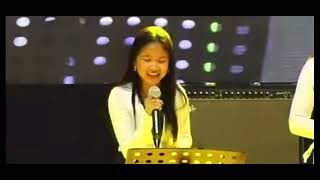 Rongpangmen Youth Ministry  ABAM Youth Triennial conference [upl. by Nayrda]