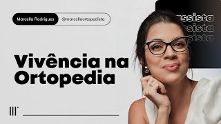 Vivência na ortopedia [upl. by Orgell792]