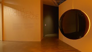 Archiving Contemporary Art on Bright Golden Haze [upl. by Selhorst]