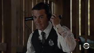 Murdoch Mysteries Season 12 is Coming [upl. by Dace]